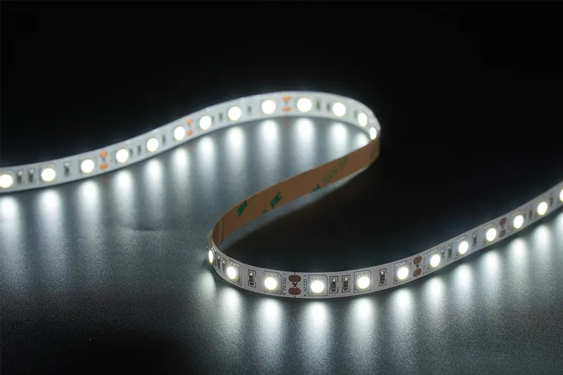 5050 60leds/m 12V 10MM Constant Current