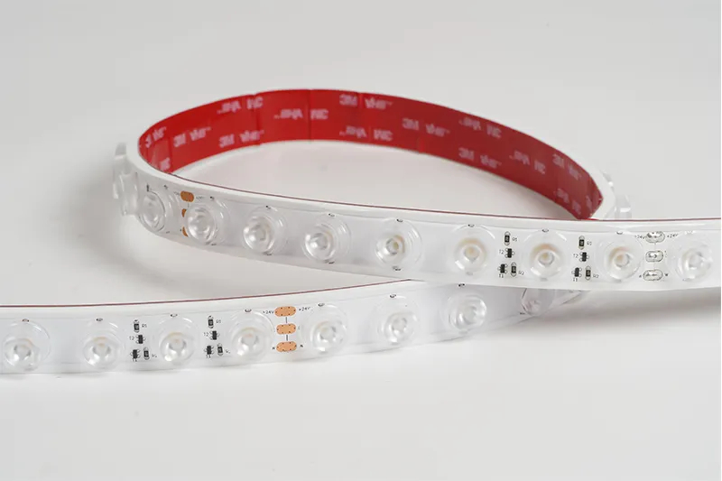 2835 42leds/m CCT 24V 22MM