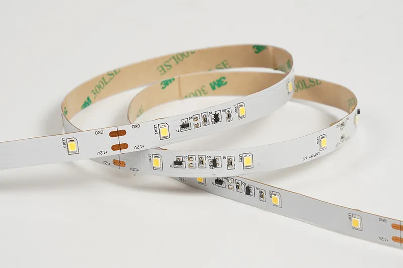 2835 30leds/m 12V 10MM Constant Current
