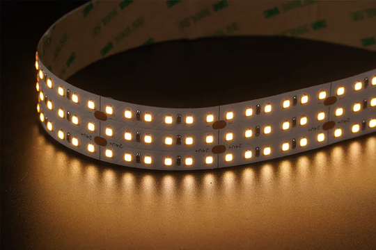 2835 360leds/m 24V 30MM