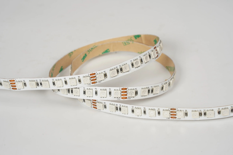 5050 96leds/m RGB 24V 10MM