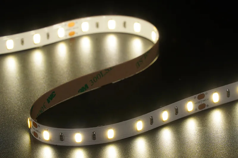 5730 60leds/m 24V 10MM