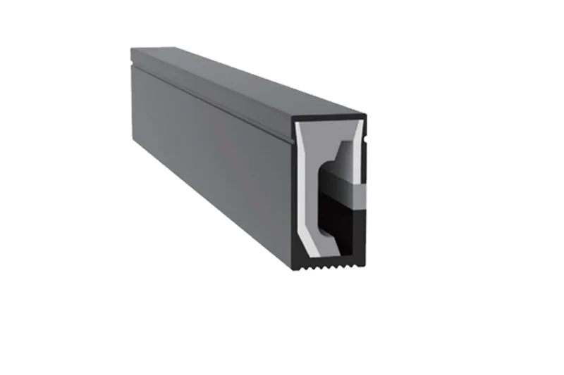 6*12 Silicone Neon Tube Flex Strip LWTG0612-3