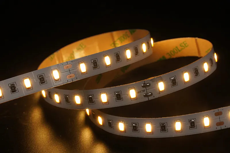 5730 60leds/m 24V 12MM