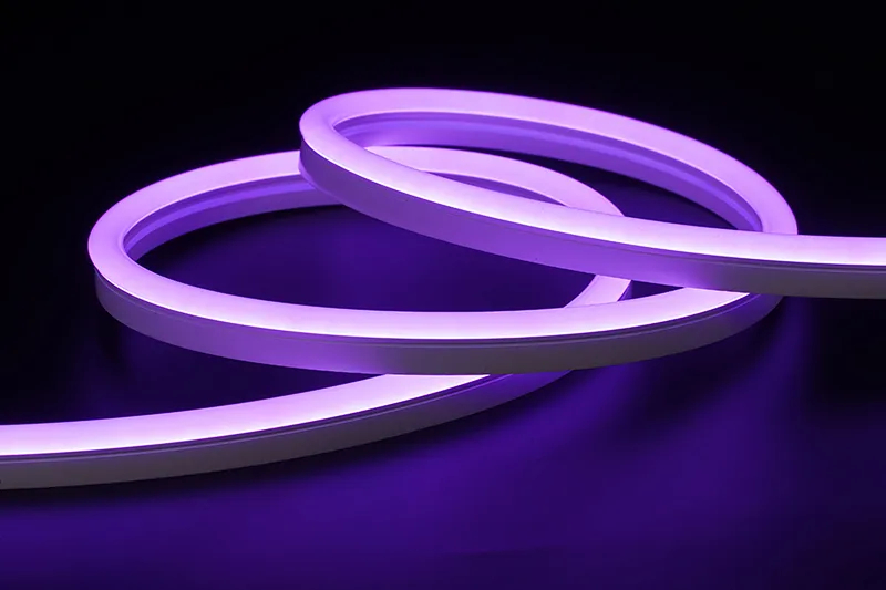 8×17 Side Bend RGB