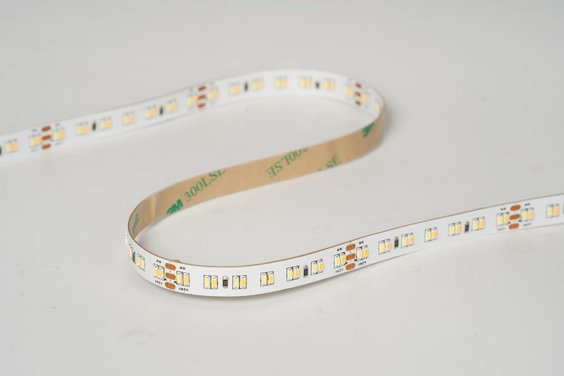 3014 224leds/m CCT 24V 10MM