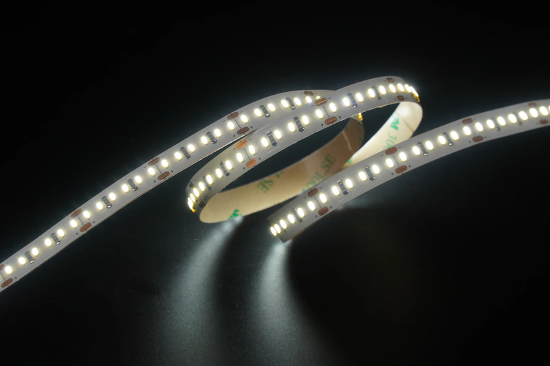 3014 204leds/m 24V 10MM