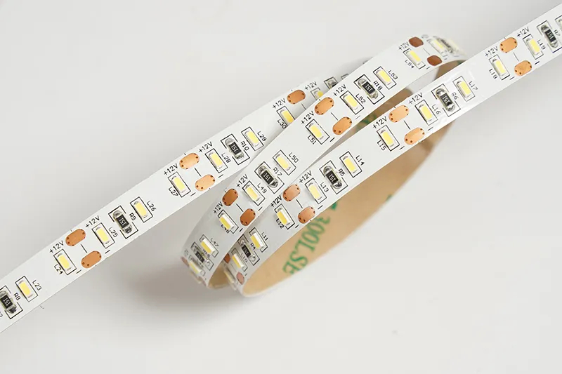 3014 120leds/m 12V 8MM