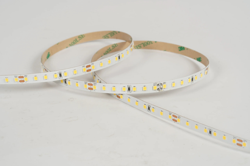 2835 126leds/m 24V 8MM