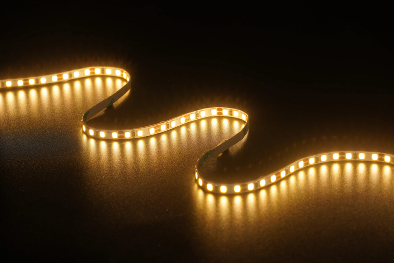2835 156leds/m 12V 5MM
