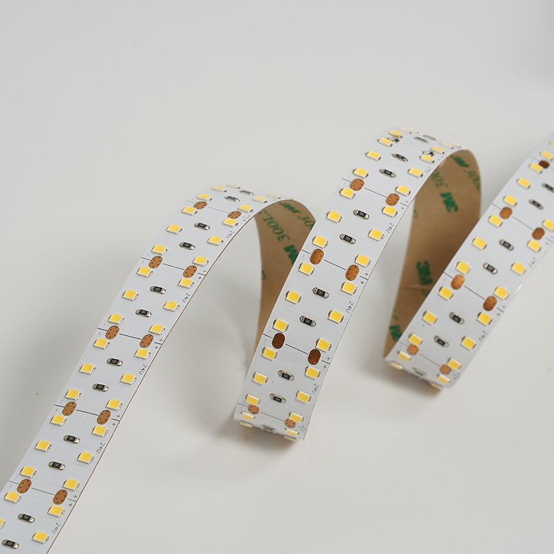 2835 240leds/m 24V 20MM Double Row