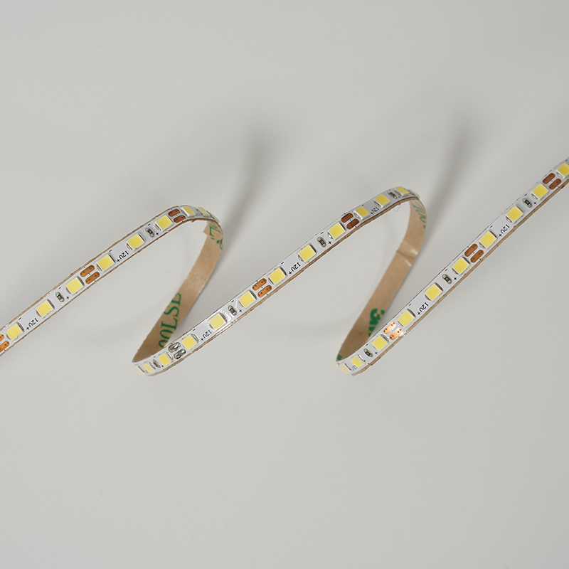 2835 120leds/m 12V 4MM