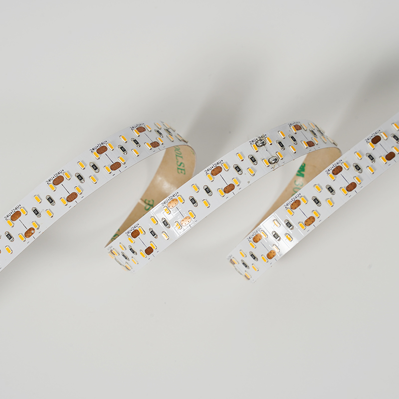 3014 288leds/m 24V 15MM