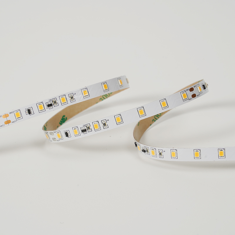 2835 70leds/m 24V 8MM Constant Current