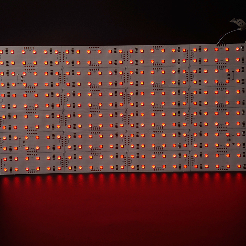 LM5050-4WN288-RGBW-24V-480*240MM