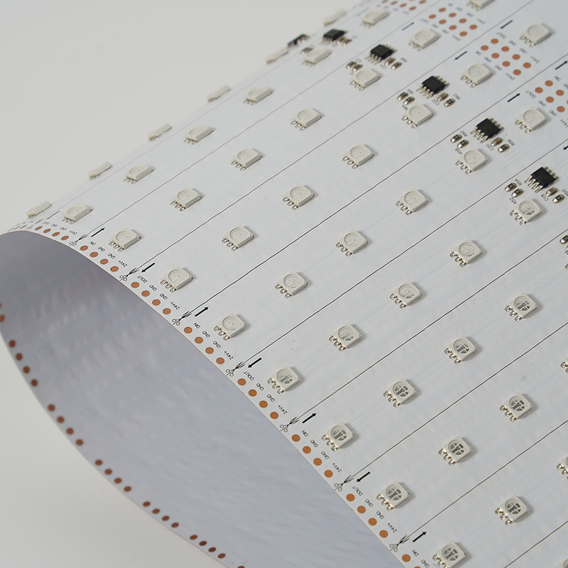 LM5050-WN288-1903IC-RGB-24V-480*240MM