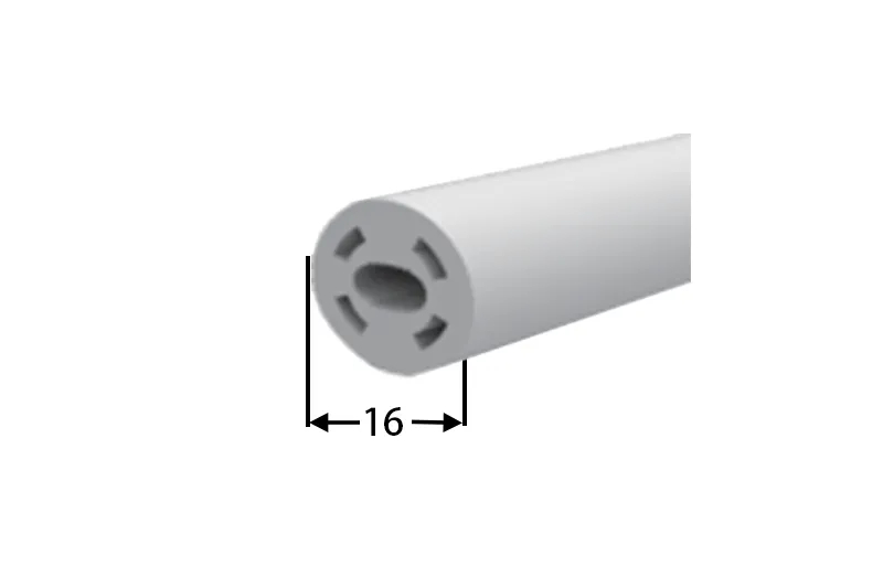 16 Silicone Neon Tube Flex Strip LWTG16-1