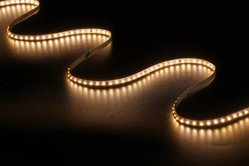 2110 196leds/m 24V 4MM