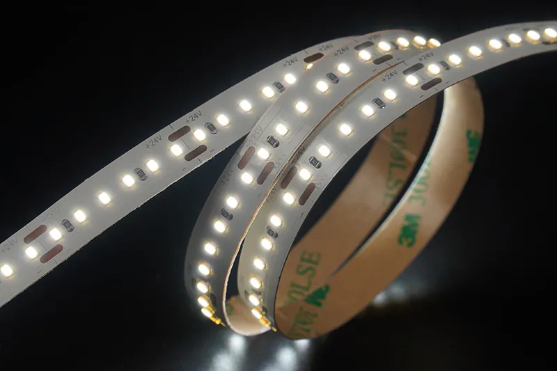 2216 180leds/m 24V 10MM