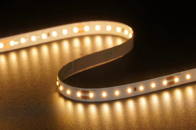 2216 140leds/m 24V 8MM