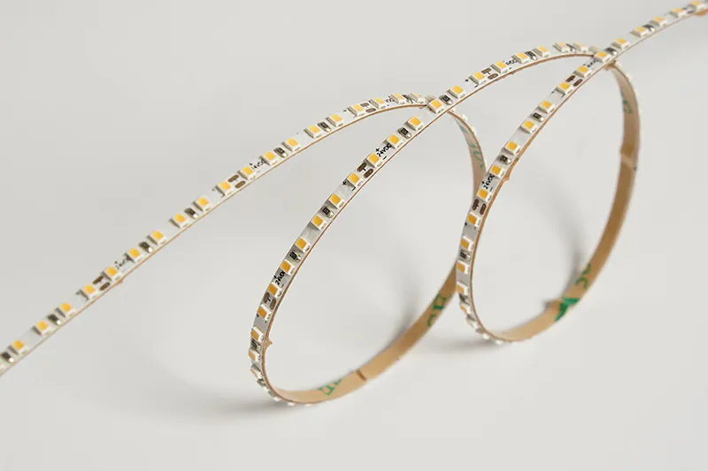 2216 240leds/m 24V 3MM