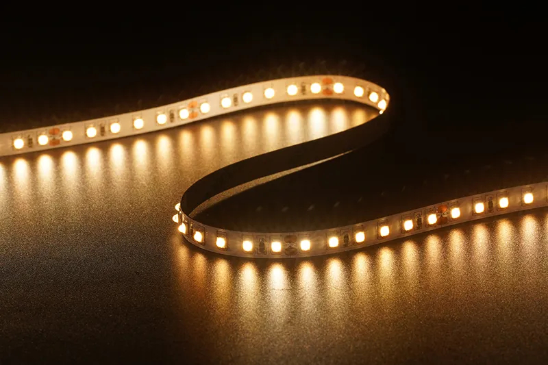 2835 120leds/m 24V 8MM
