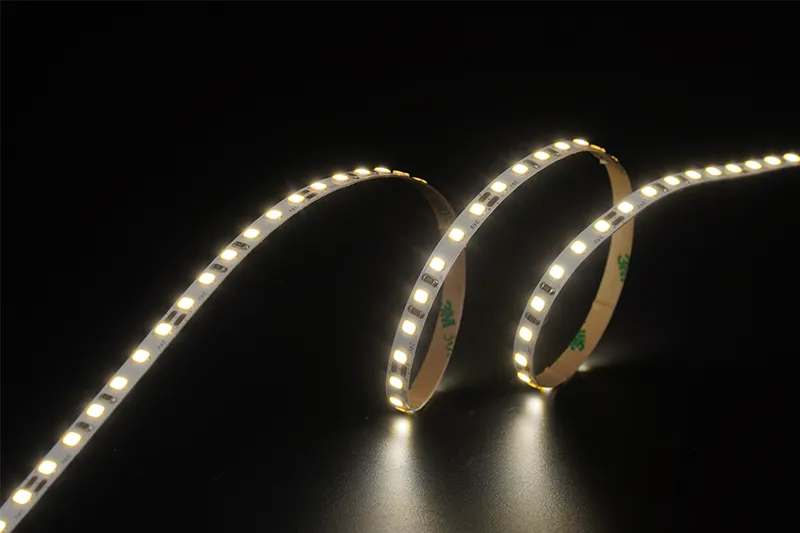 2835 120leds/m 24V 6MM