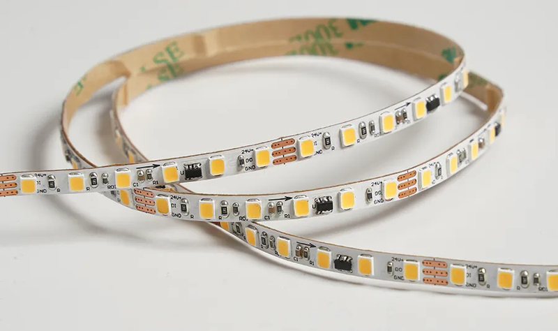 2835 120leds/m 1903 24V 5MM