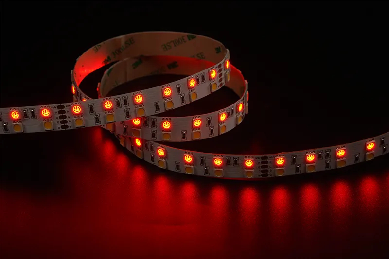 5050 120leds/m RGBW 24V 15MM Constant Current