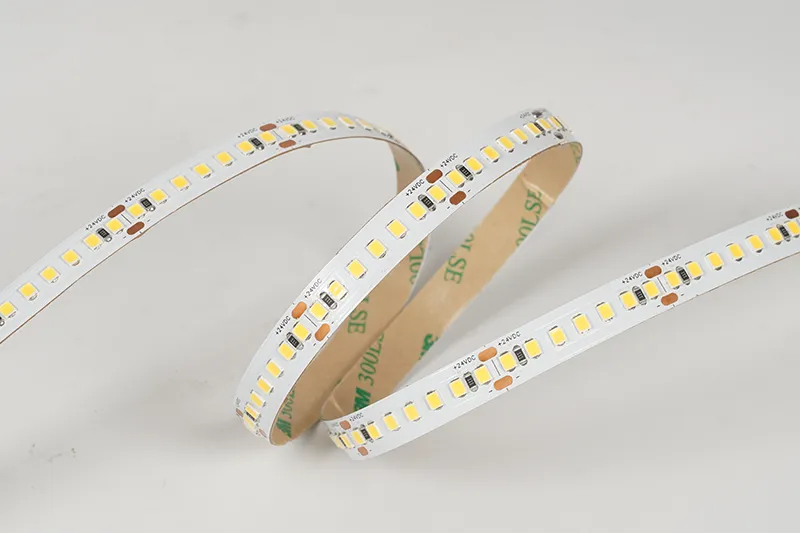 2835 182leds/m 24V 10MM