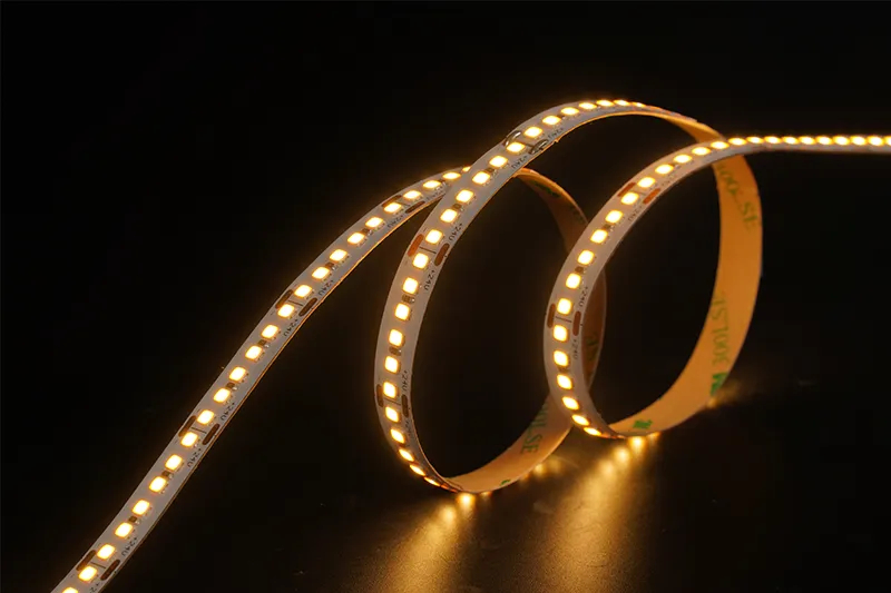 2835 192leds/m 24V 10MM