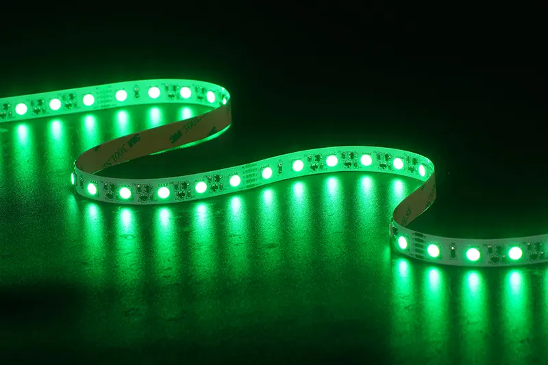 5050 4in1 60leds/m RGBW 24V 12MM Constant Current