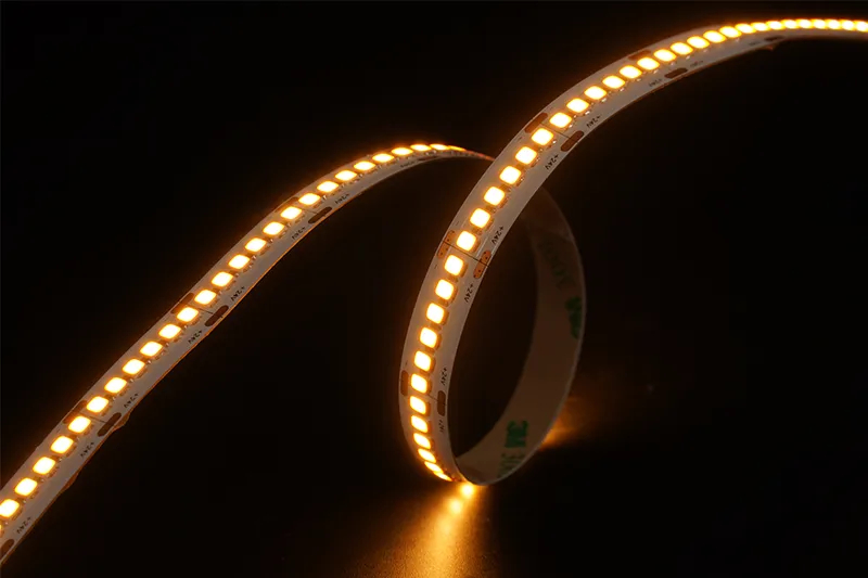 2835 240leds/m 24V 10MM
