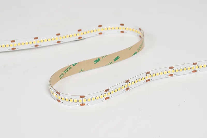 2835 240leds/m 24V 12MM