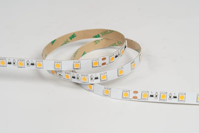 5050 60leds/m 24V 10MM Constant Current