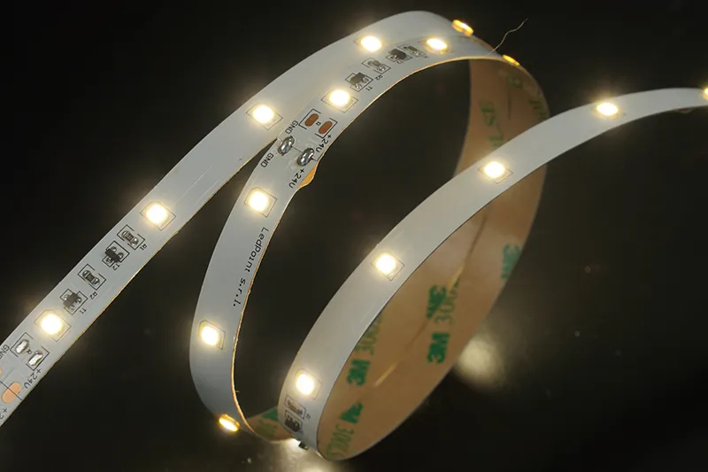 2835 36leds/m 24V 10MM Constant Current
