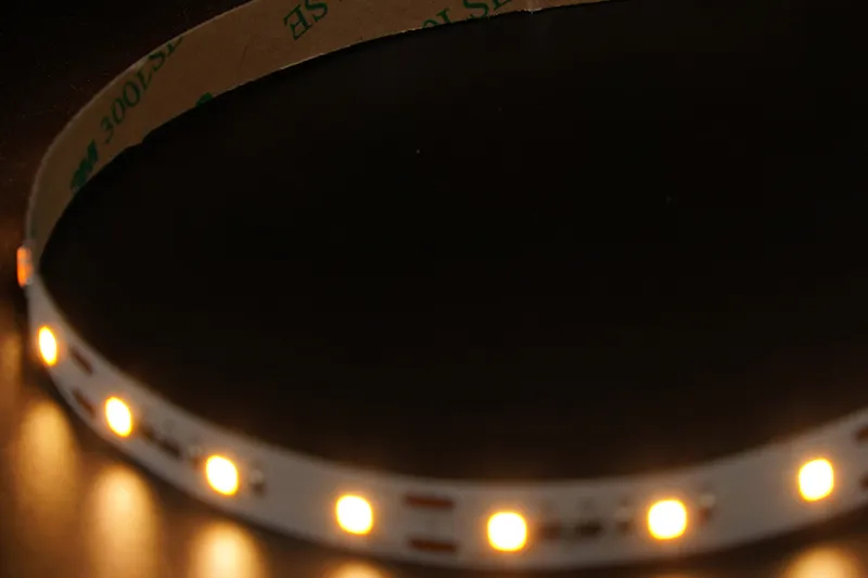 2835 60leds/m 12V 10MM Constant Current