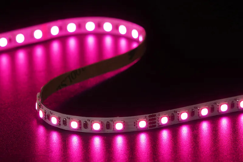 3838 120leds/m RGB 24V 6MM