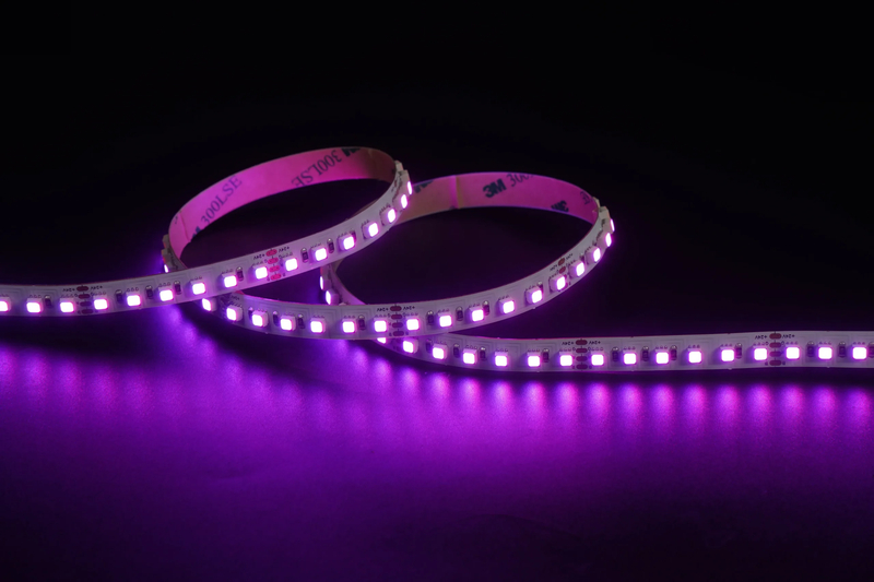 3535 120leds/m RGB 24V 10MM