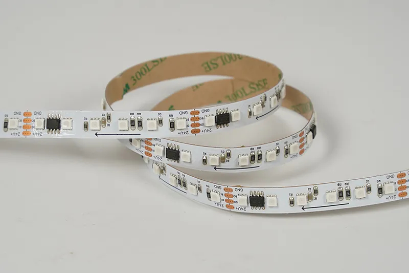 3838 96leds/m RGB 1934 24V 10MM