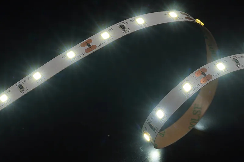 2835 60leds/m 12V 8MM