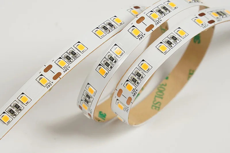 2835 90leds/m 24V 10MM