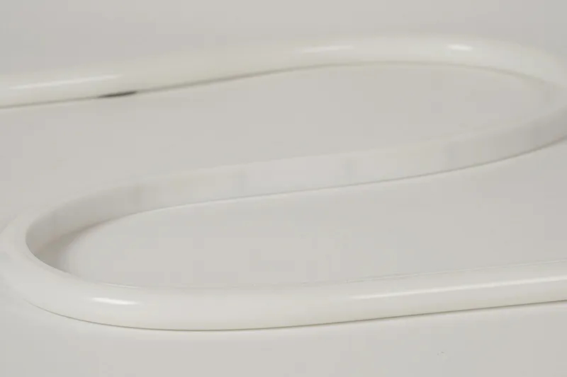 287 15X13 Semicircle