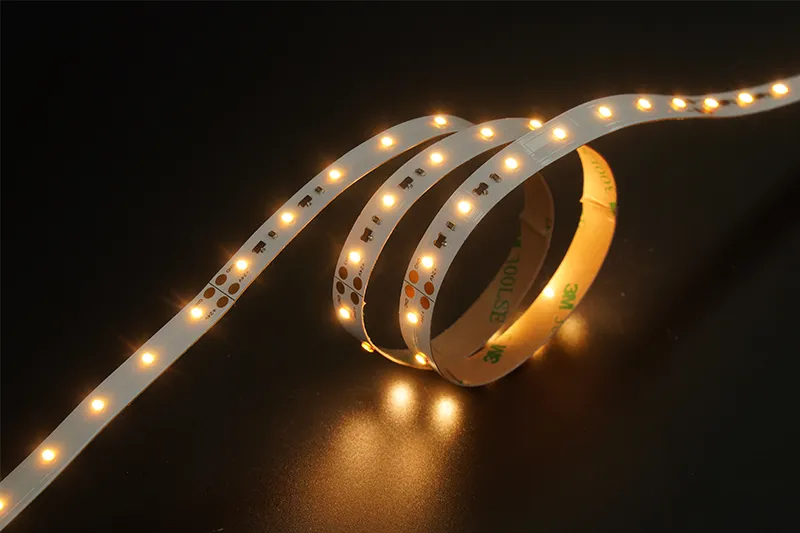 3014 70leds/m 24V 10MM Constant Current