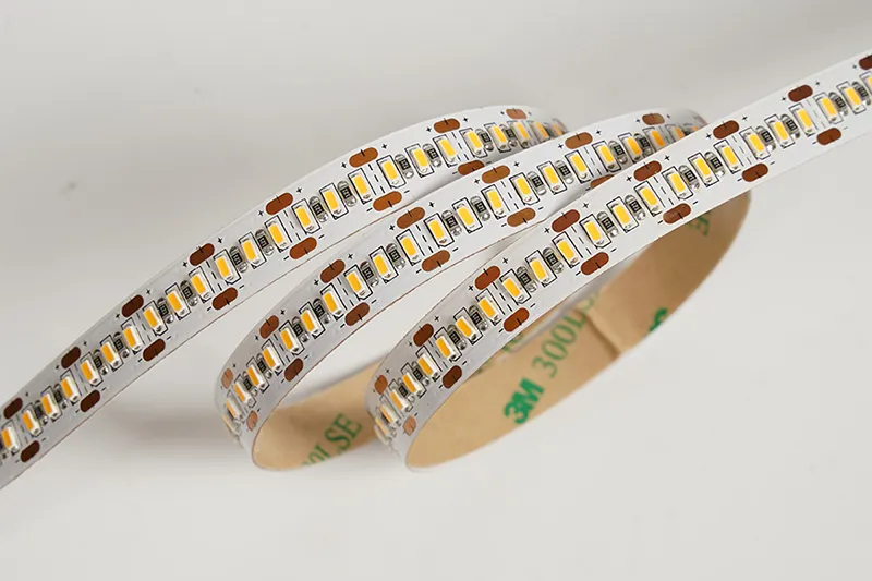 3014 240leds/m 12V 10MM