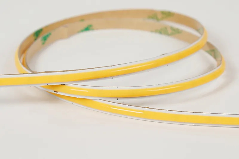 COB 320leds/m 12V 5MM CRI≥90