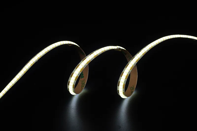 COB 324 leds/m 12V 8MM CRI>90