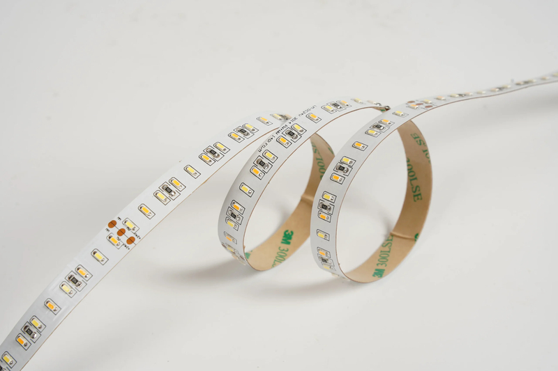 3014 140leds/m CCT 24V 12MM