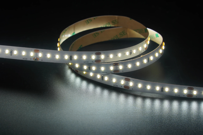 3014 140leds/m 24V 10MM