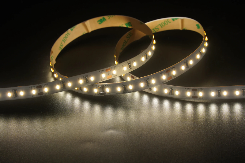 3014 120leds/m 24V 10MM